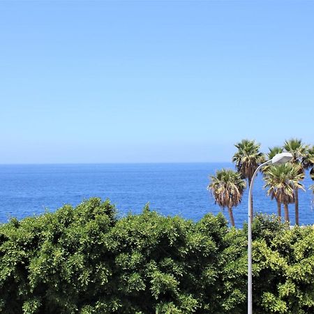 Apartamento Con Vistas, Playa Y Wifi Callao Salvaje Kültér fotó