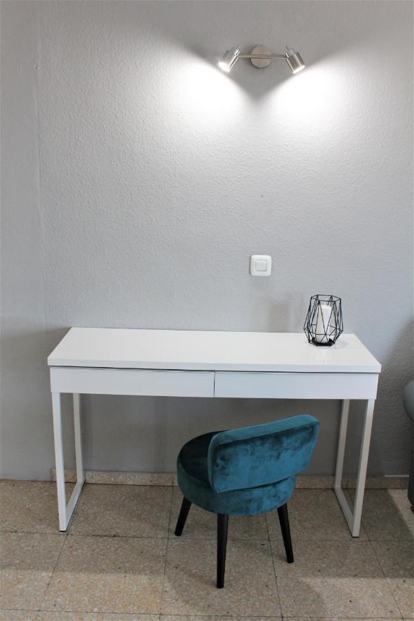Apartamento Con Vistas, Playa Y Wifi Callao Salvaje Kültér fotó