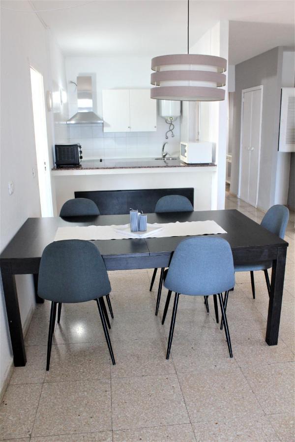 Apartamento Con Vistas, Playa Y Wifi Callao Salvaje Kültér fotó