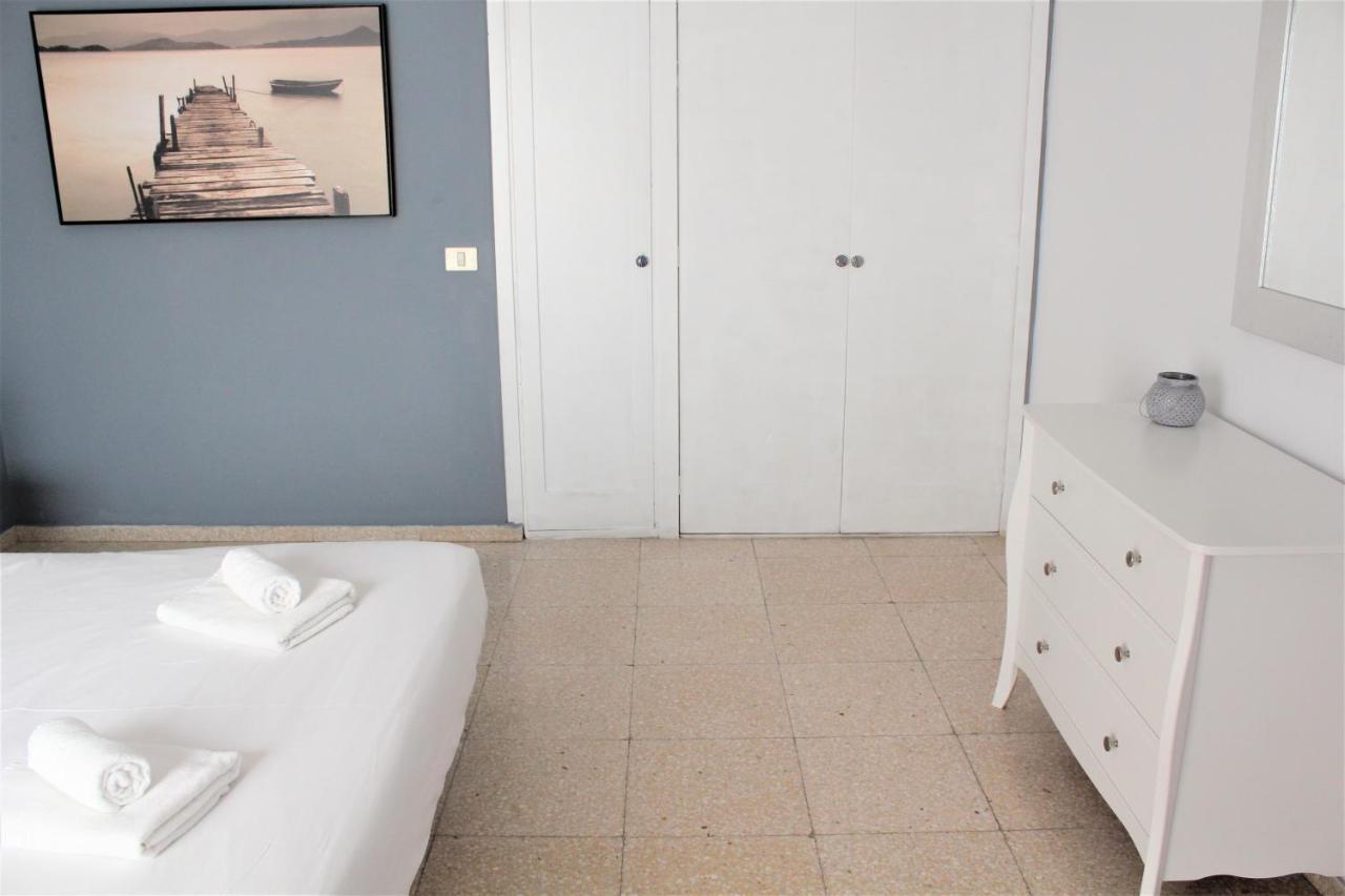 Apartamento Con Vistas, Playa Y Wifi Callao Salvaje Kültér fotó