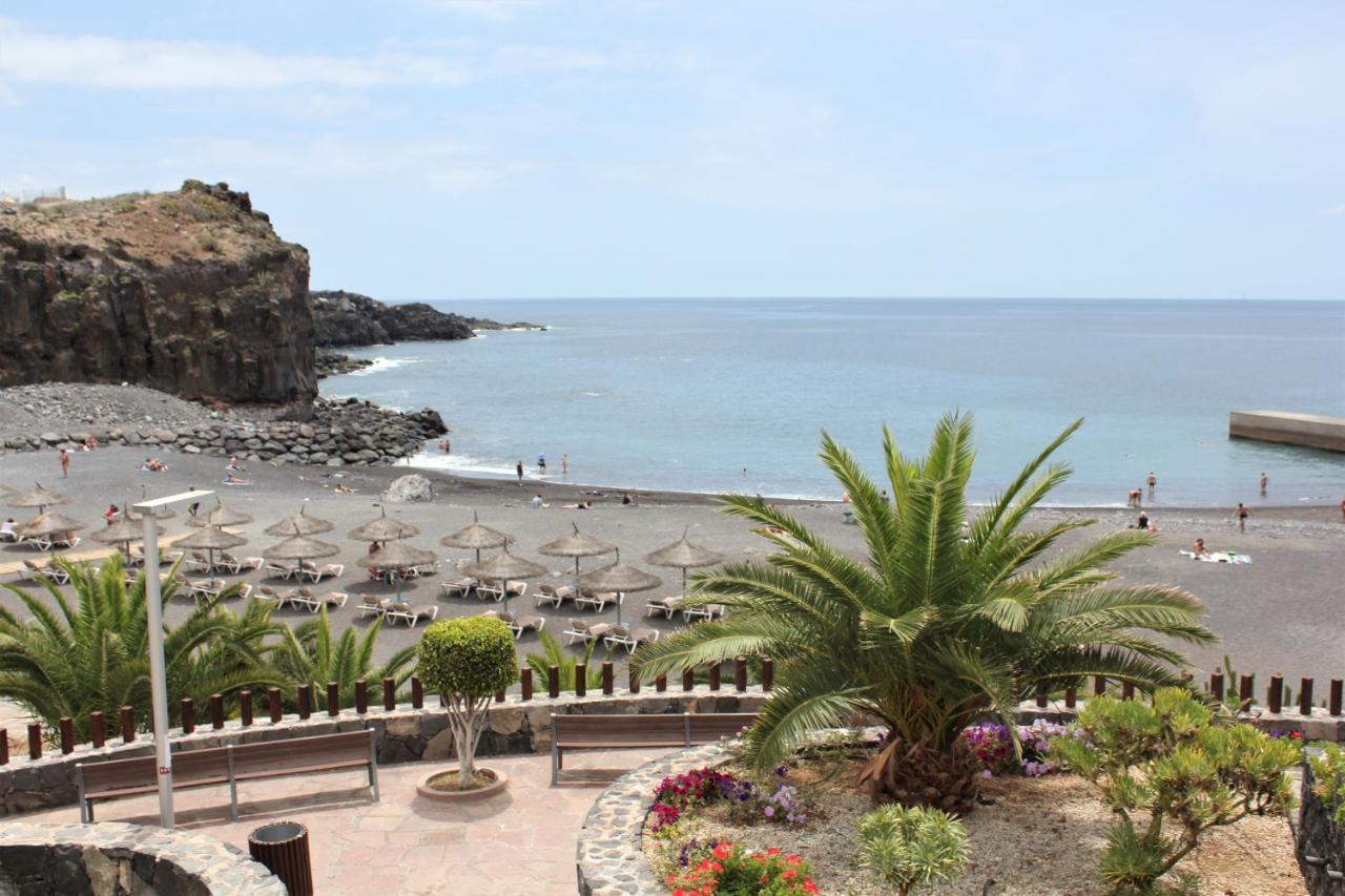 Apartamento Con Vistas, Playa Y Wifi Callao Salvaje Kültér fotó